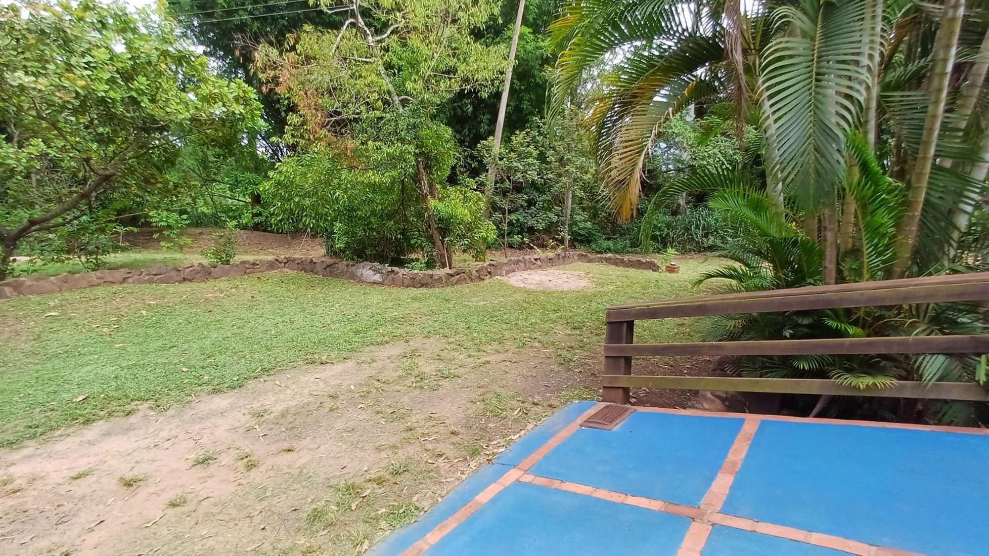 Chalé Espelho Dagua Brotas San Paolo Esterno foto
