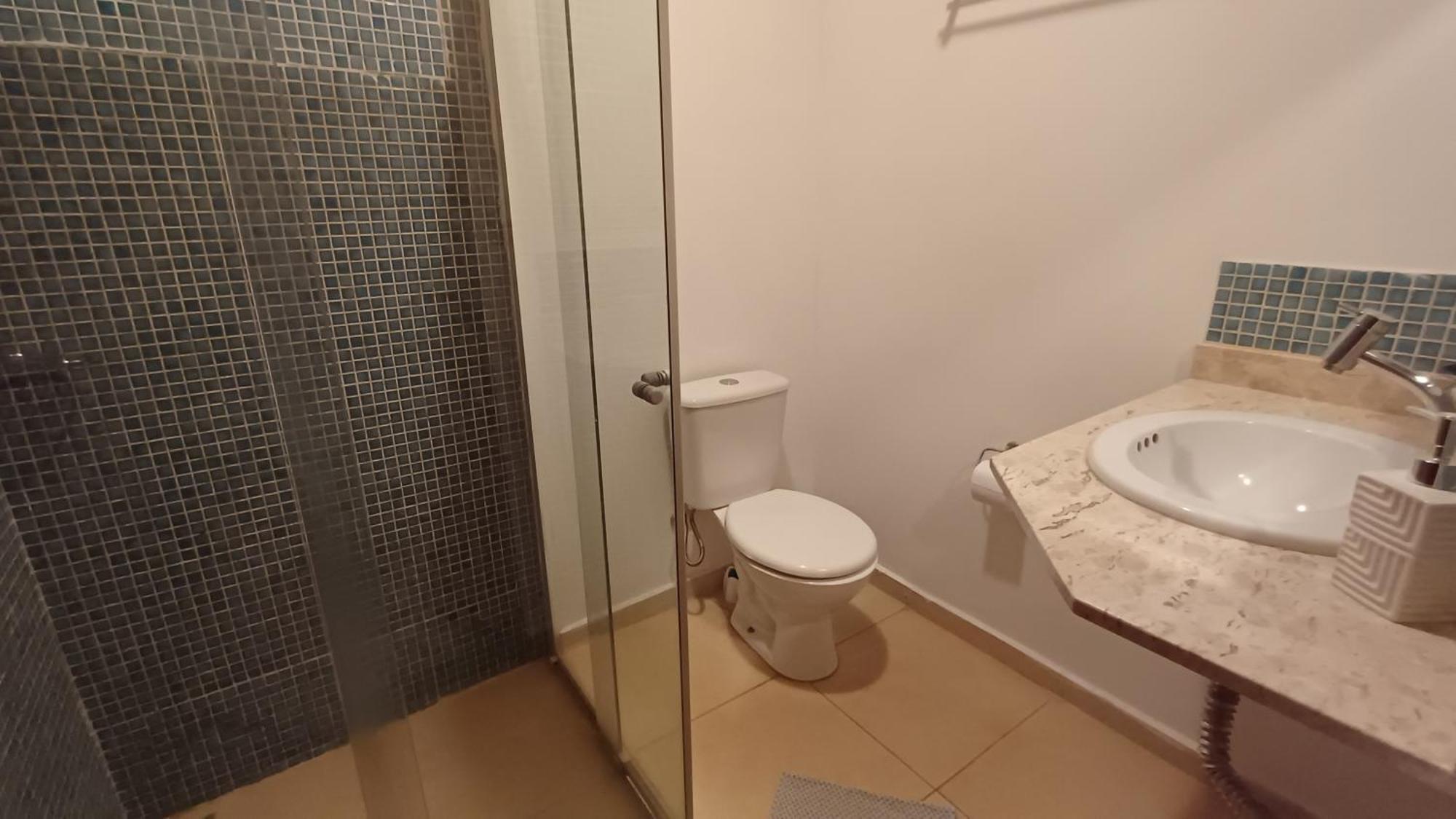 Chalé Espelho Dagua Brotas San Paolo Esterno foto